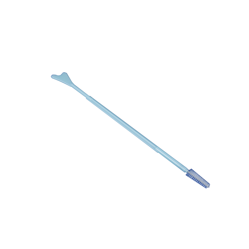 Medical Disposable PAP Smear Cervcal Brush