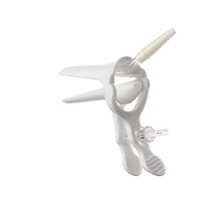 Vaginal Speculum With Smoke Extractor Type
