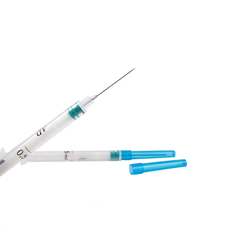 The Importance of Disposable Vaccine Syringes: Ensuring Safe and Hygienic Vaccinations