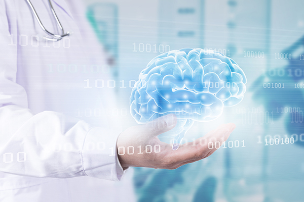 We have a strong R&D team and advanced technology