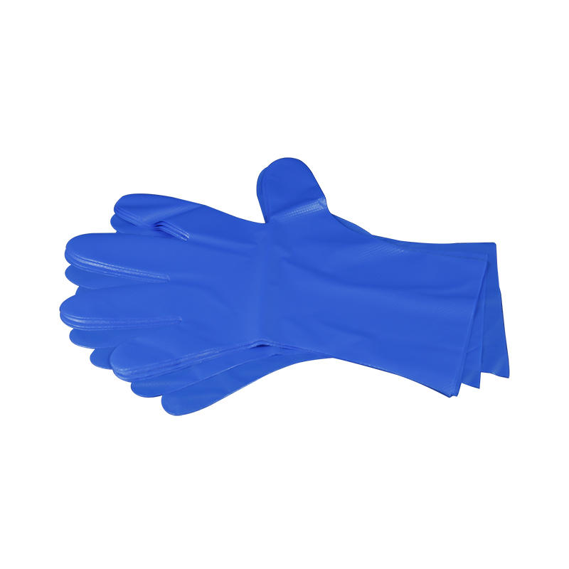 What You Need to Know About Nitrile Gloves