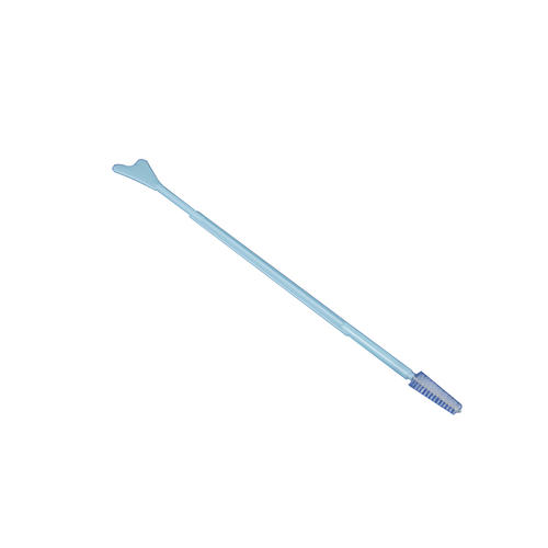Medical Disposable PAP Smear Cervcal Brush