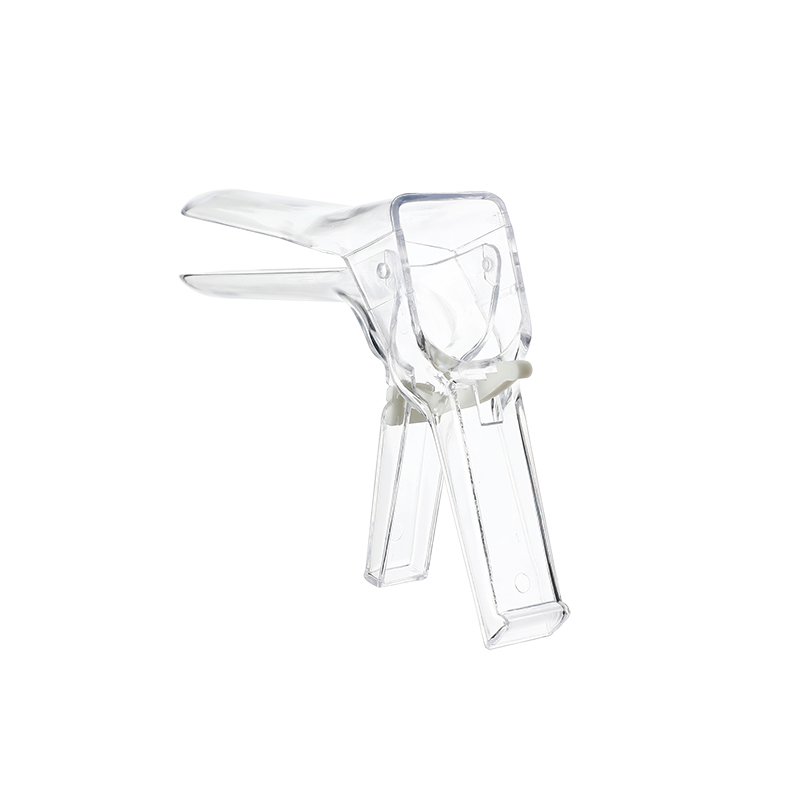 Transparent Vaginal Speculum Spanish Type
