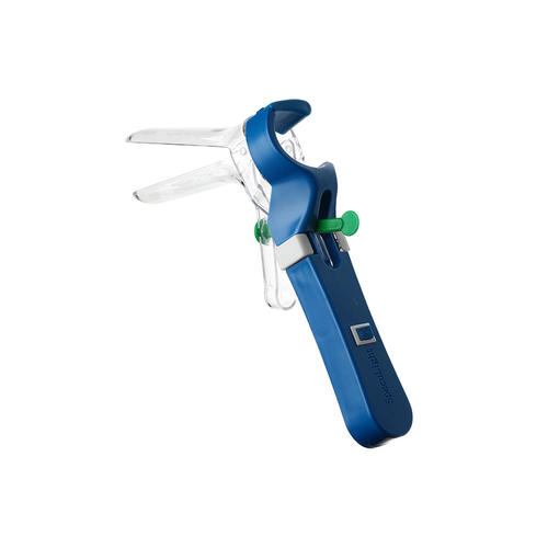 Sterile Vaginal Speculum With Light Source