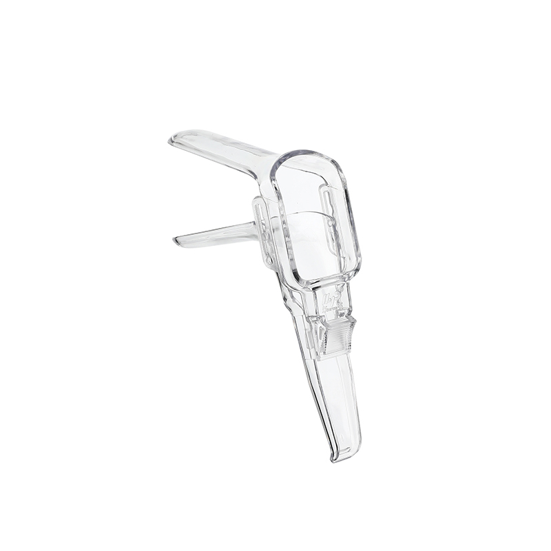 Disposable Medical Pull Push Vaginal Speculum