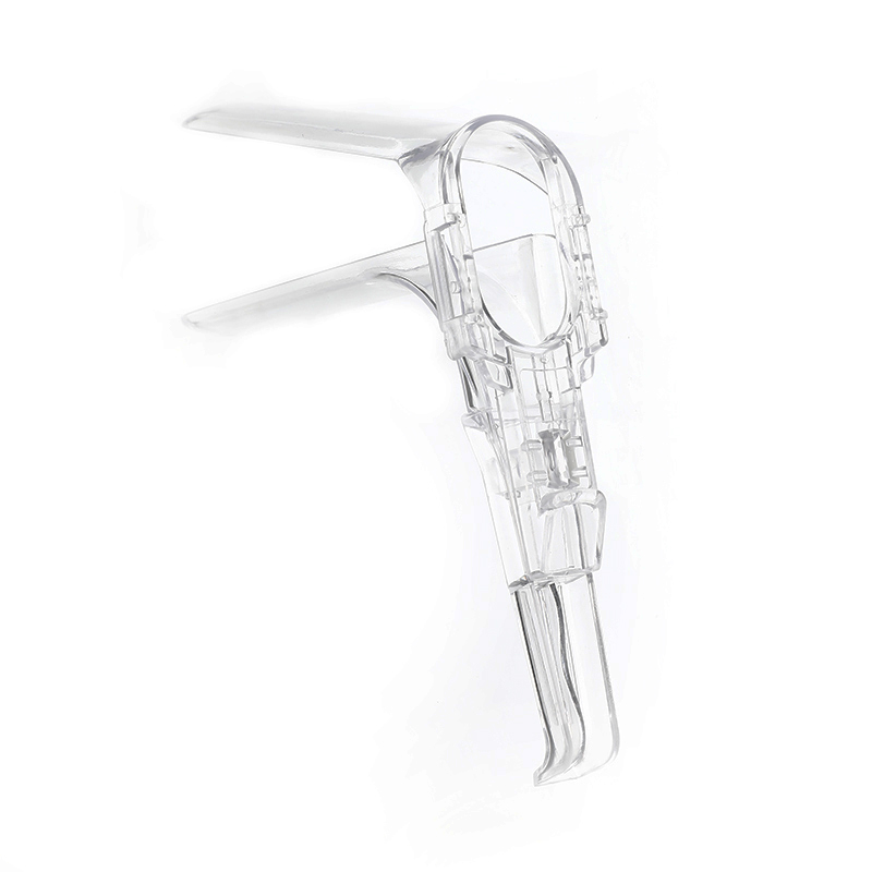 Disposable Plastic Medical Vaginal Speculum