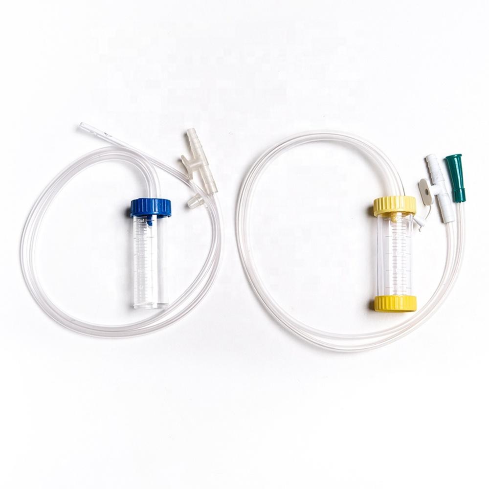 There are various types of Medical Mucus Extractors on the market