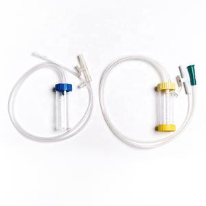 Disposable Medical Suction/Mucus Extractor