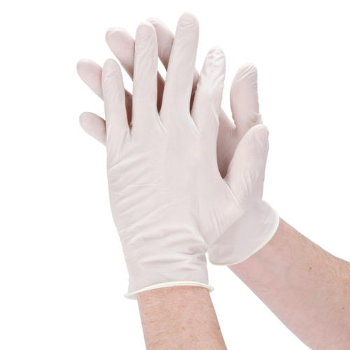 Medical Protection Powder Free Latex Gloves