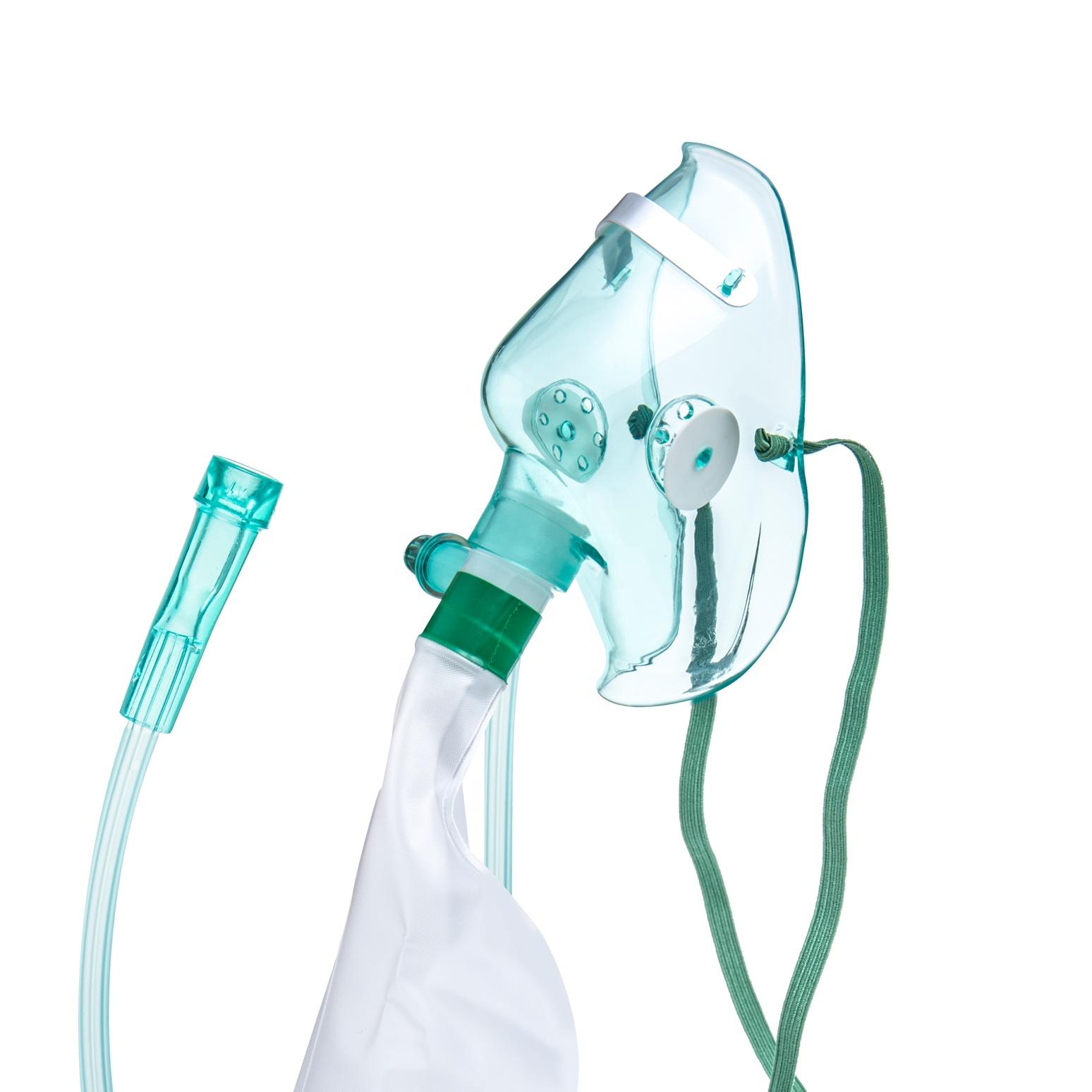The Multifaceted Role of Oxygen Masks in Medical and Daily Life