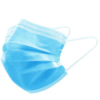 Disposable Medical Face Mask Surgical Mask