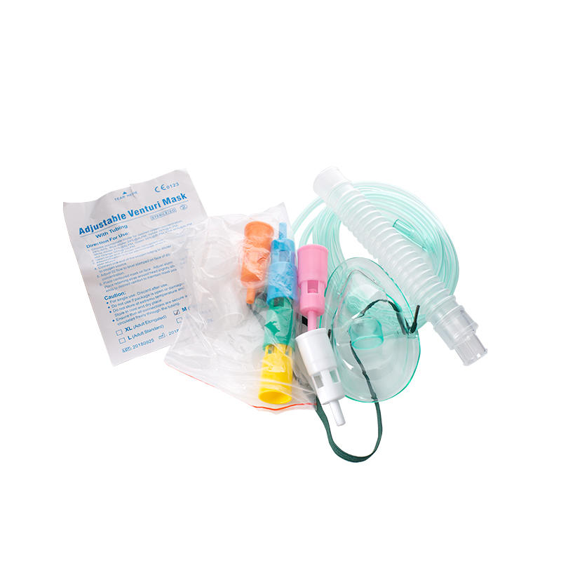 Convenience and Safety: Exploring the Benefits of Disposable Medical Equipment