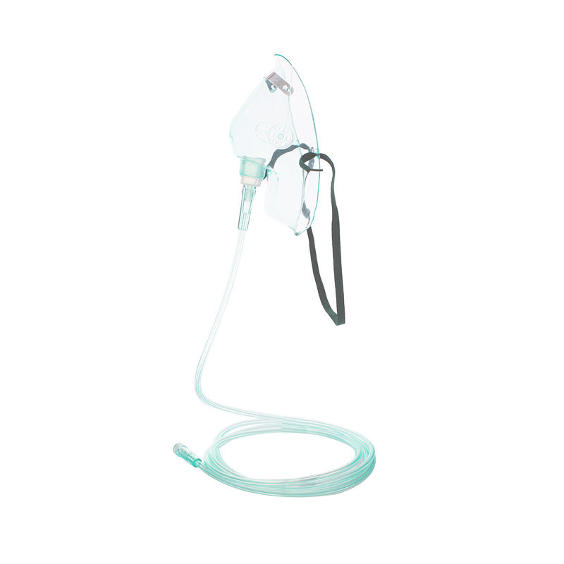 What Is a Disposable Nasal Cannula?