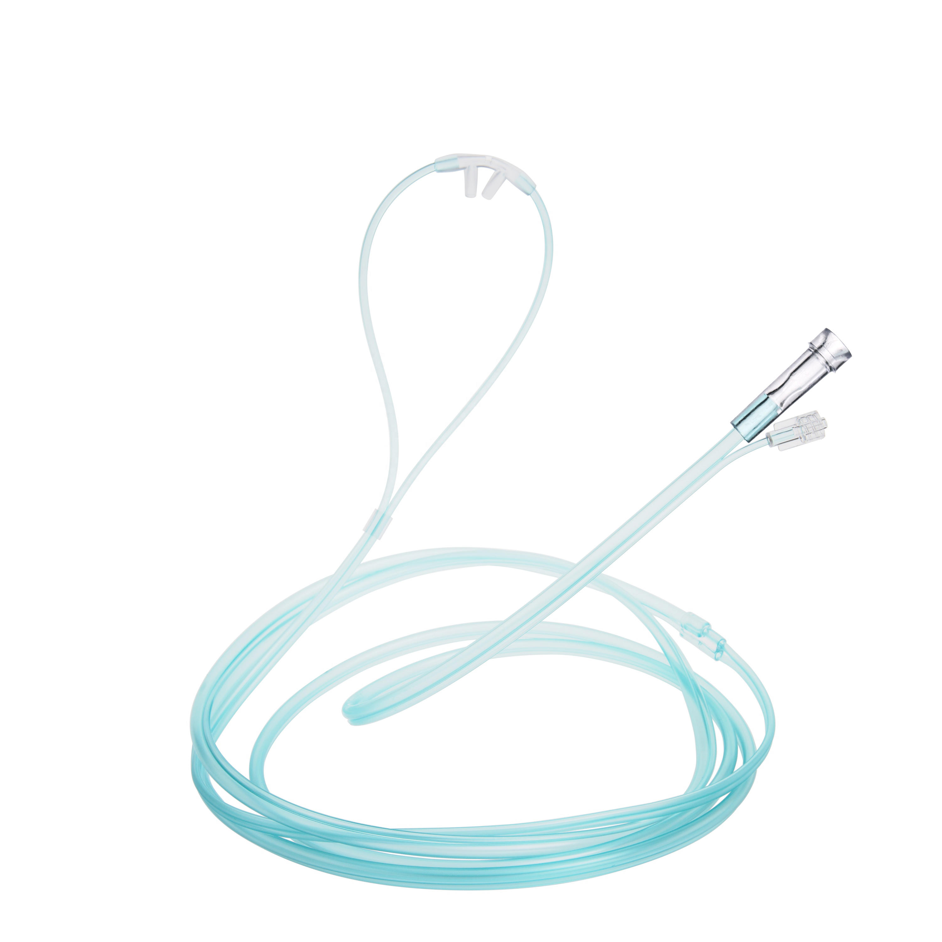 Disposable Nasal Cannula: The Key to Effective Oxygen Therapy and Infection Prevention